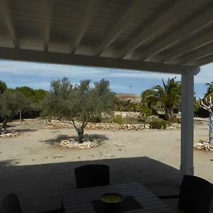 Casa Jardin Casa rural