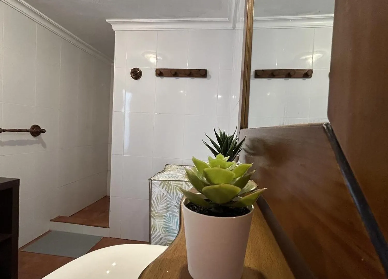 Apartment Villa Playa Agua Amarga  Spain